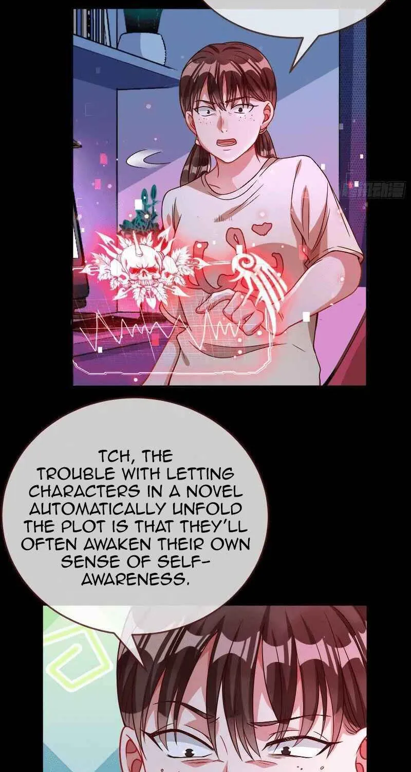 Read Cheating Men Must Die chapter 272 image 55 on Lezhin