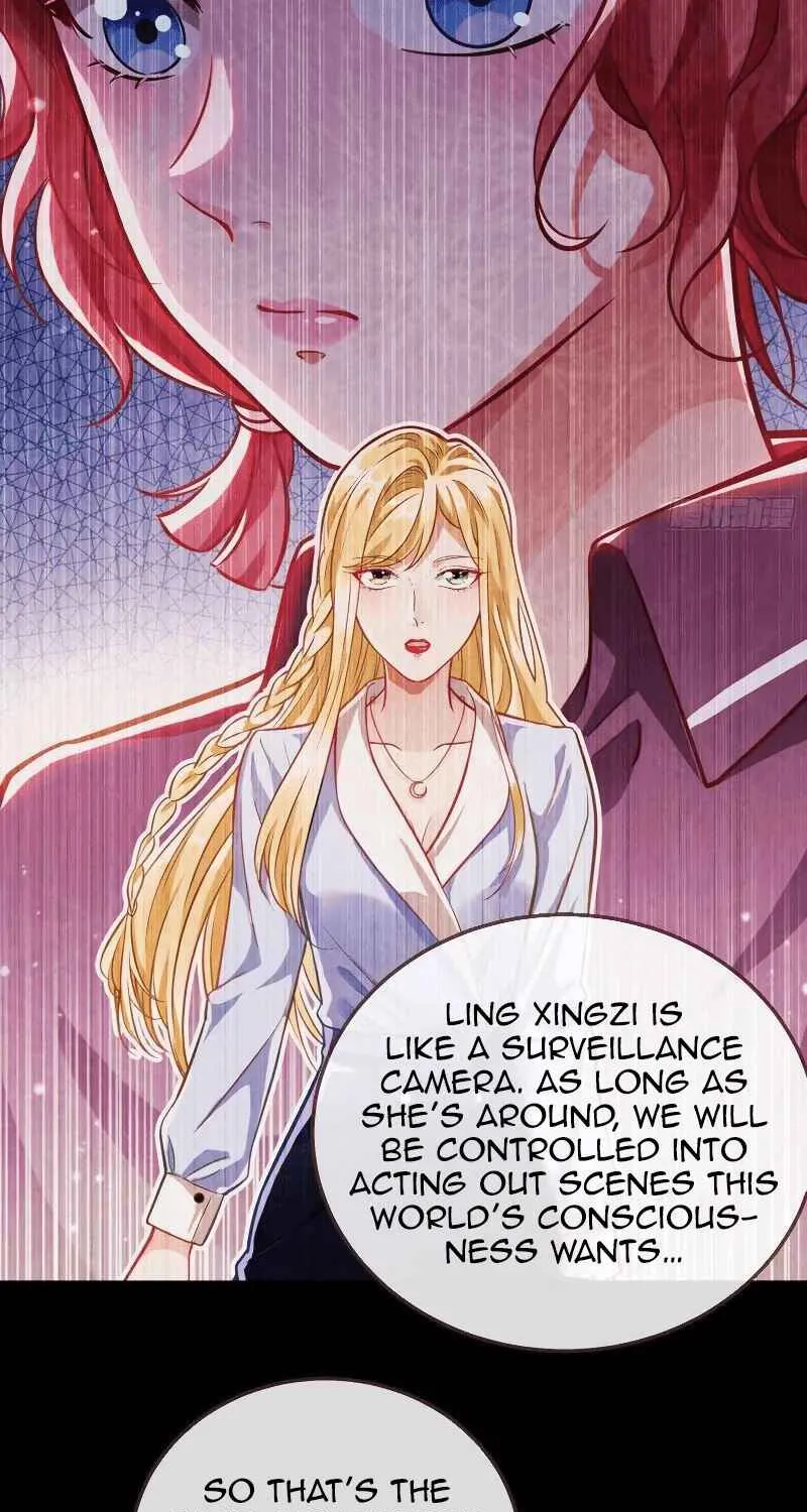 Read Cheating Men Must Die chapter 272 image 8 on Lezhin