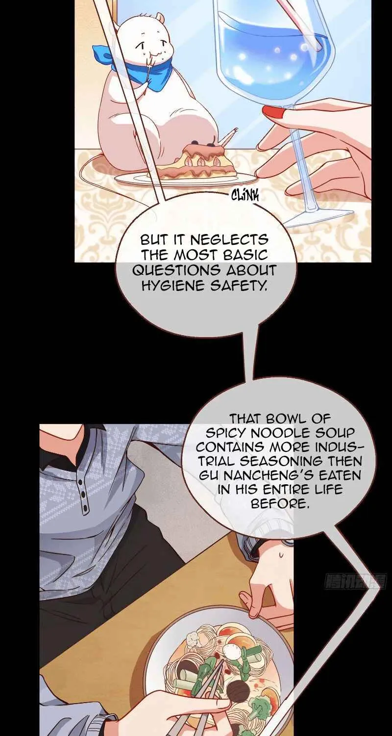 Read Cheating Men Must Die chapter 273 image 12 on Lezhin
