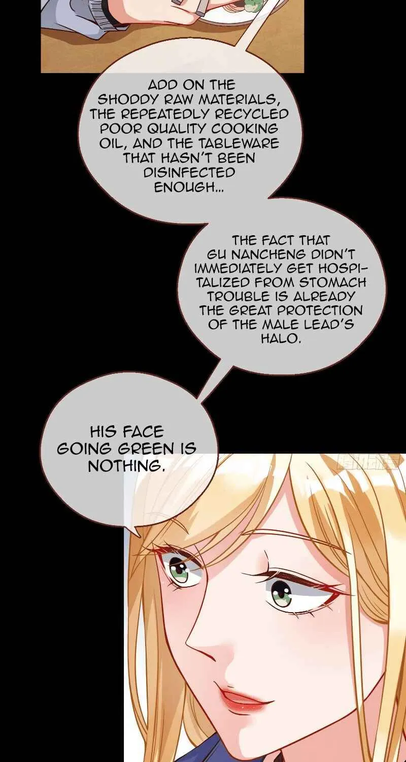 Read Cheating Men Must Die chapter 273 image 13 on Lezhin
