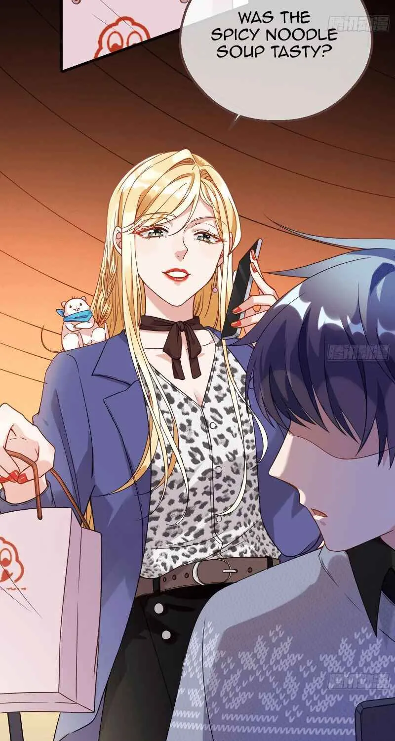 Read Cheating Men Must Die chapter 273 image 21 on Lezhin