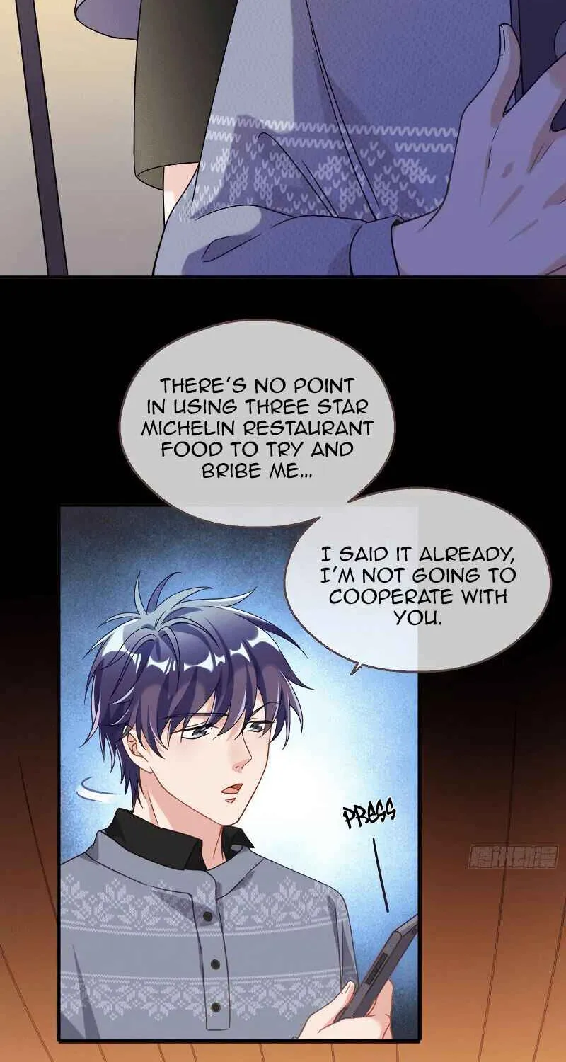 Read Cheating Men Must Die chapter 273 image 22 on Lezhin