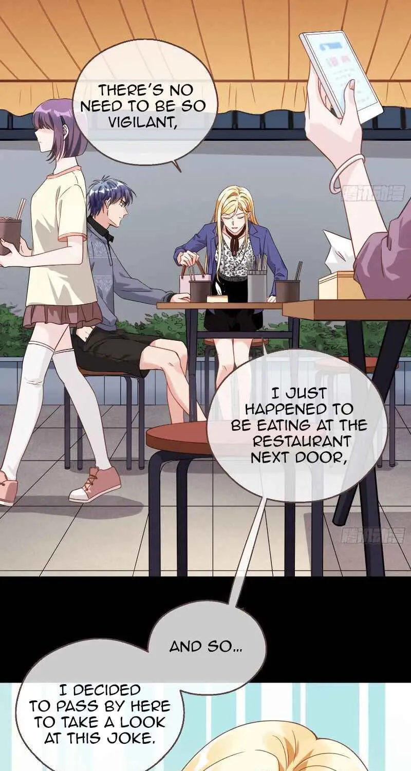 Read Cheating Men Must Die chapter 273 image 23 on Lezhin