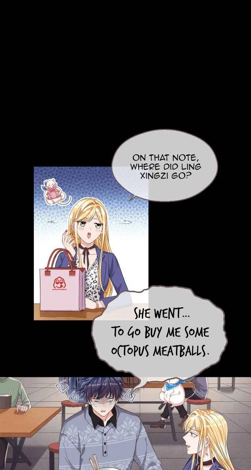 Read Cheating Men Must Die chapter 273 image 25 on Lezhin