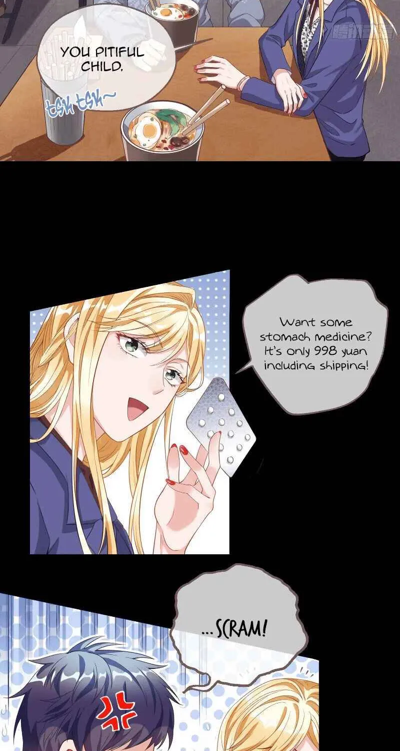 Read Cheating Men Must Die chapter 273 image 26 on Lezhin