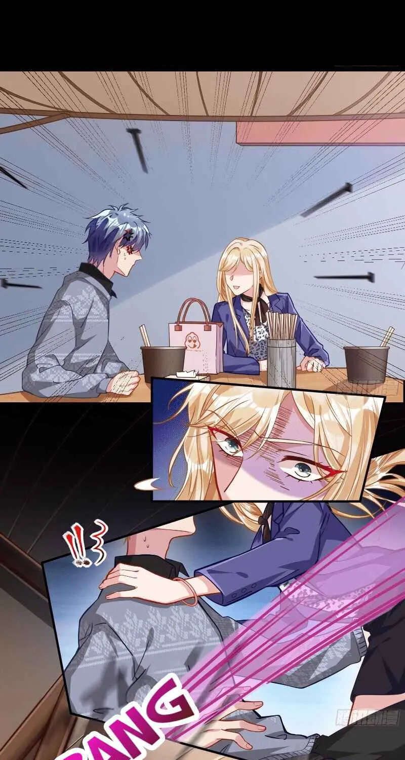 Read Cheating Men Must Die chapter 273 image 36 on Lezhin