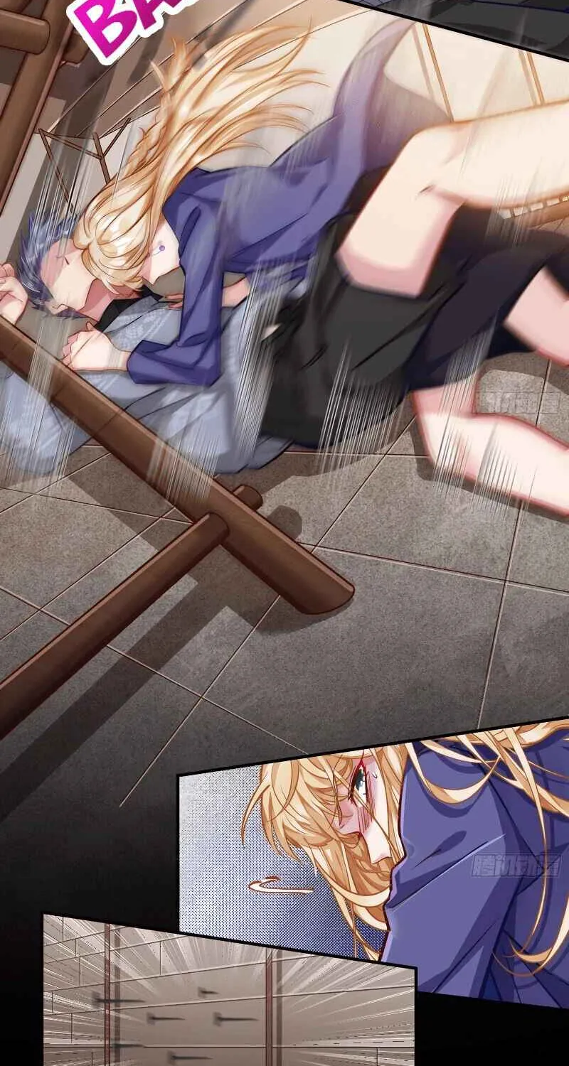 Read Cheating Men Must Die chapter 273 image 37 on Lezhin