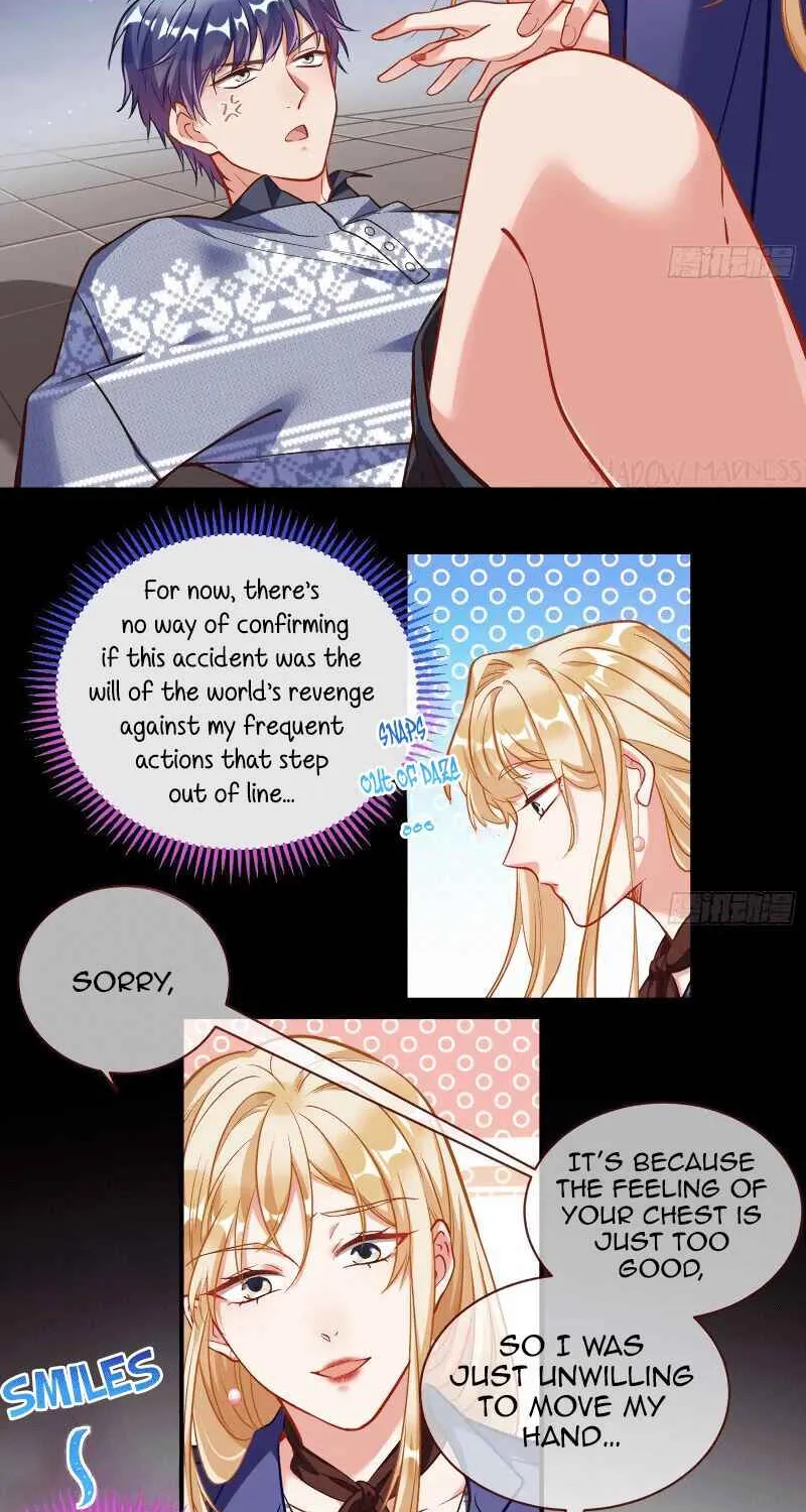 Read Cheating Men Must Die chapter 273 image 41 on Lezhin