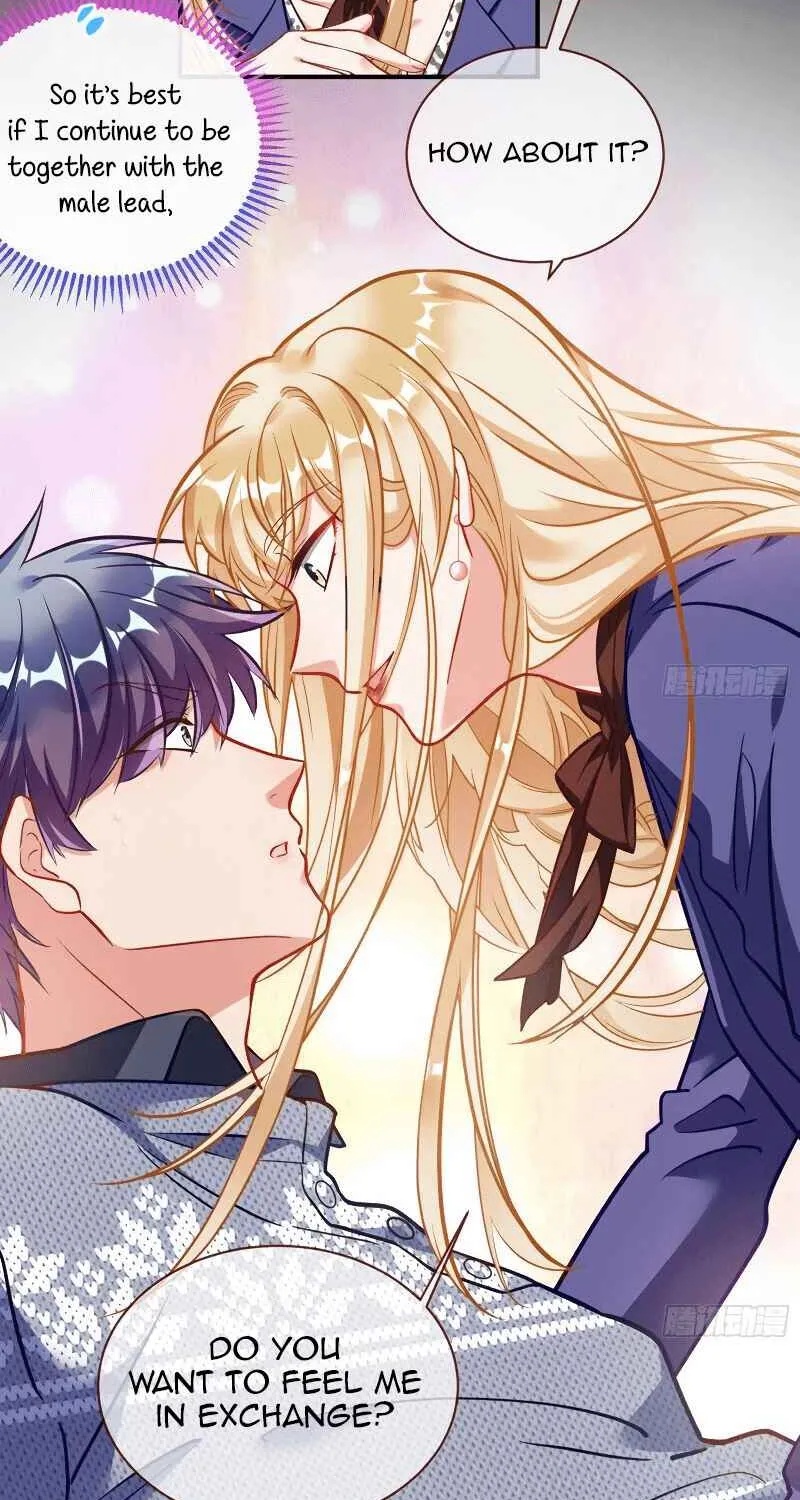 Read Cheating Men Must Die chapter 273 image 42 on Lezhin