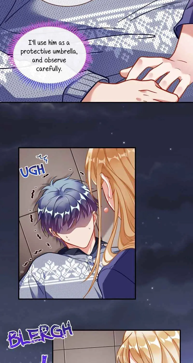 Read Cheating Men Must Die chapter 273 image 43 on Lezhin