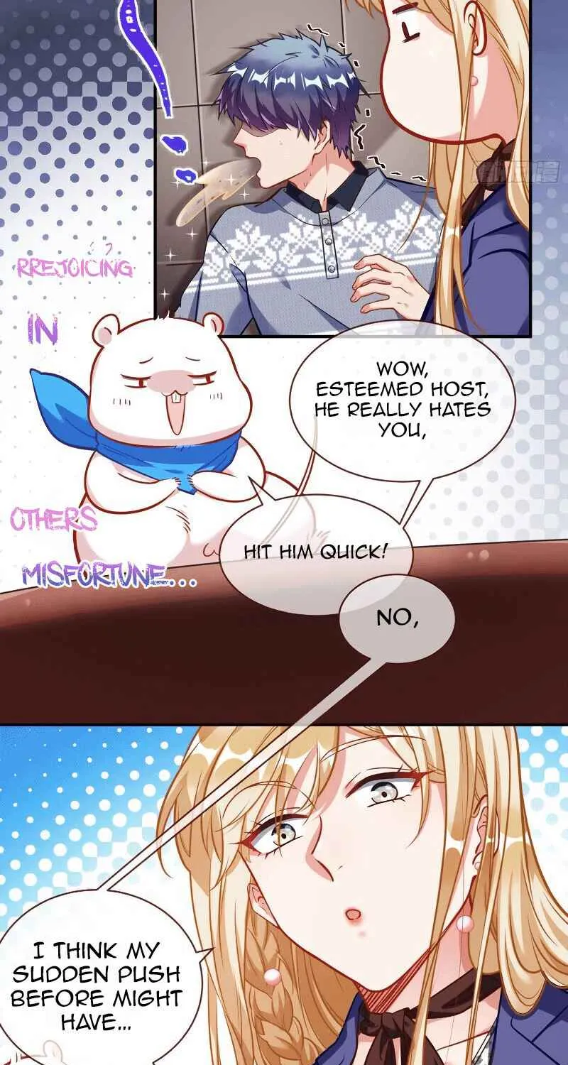 Read Cheating Men Must Die chapter 273 image 44 on Lezhin