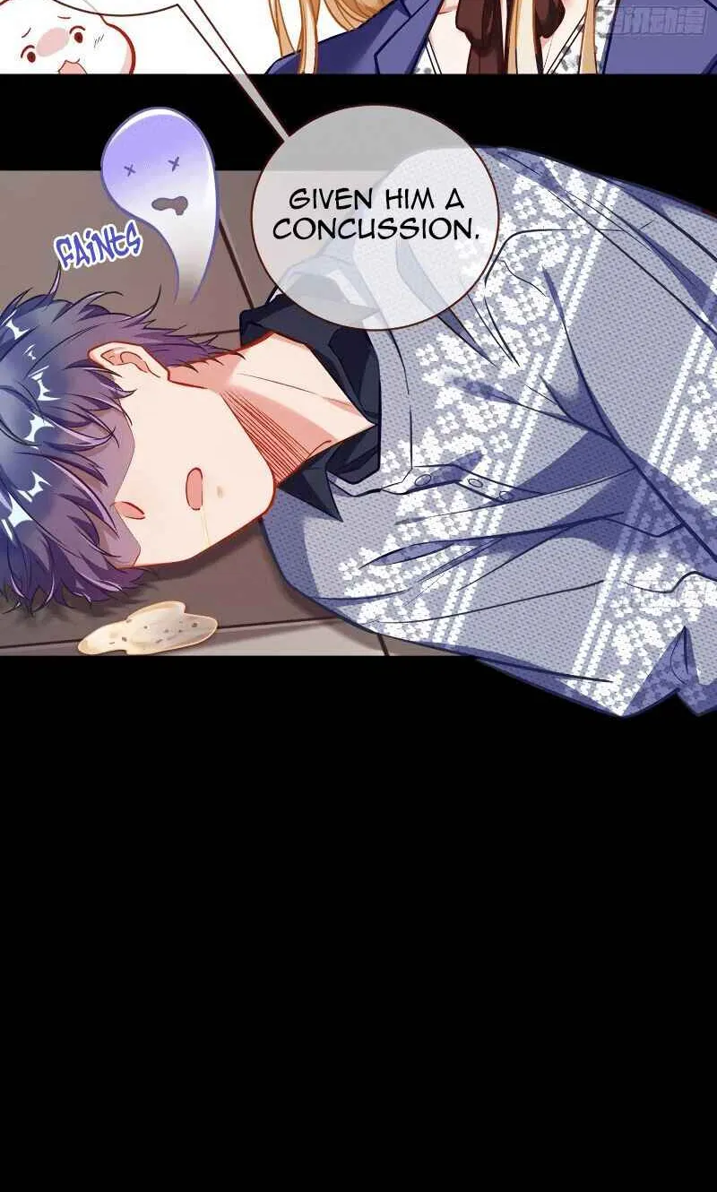 Read Cheating Men Must Die chapter 273 image 45 on Lezhin