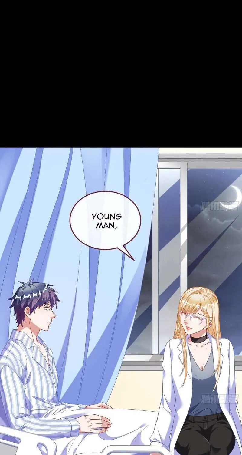 Read Cheating Men Must Die chapter 274 image 11 on Lezhin