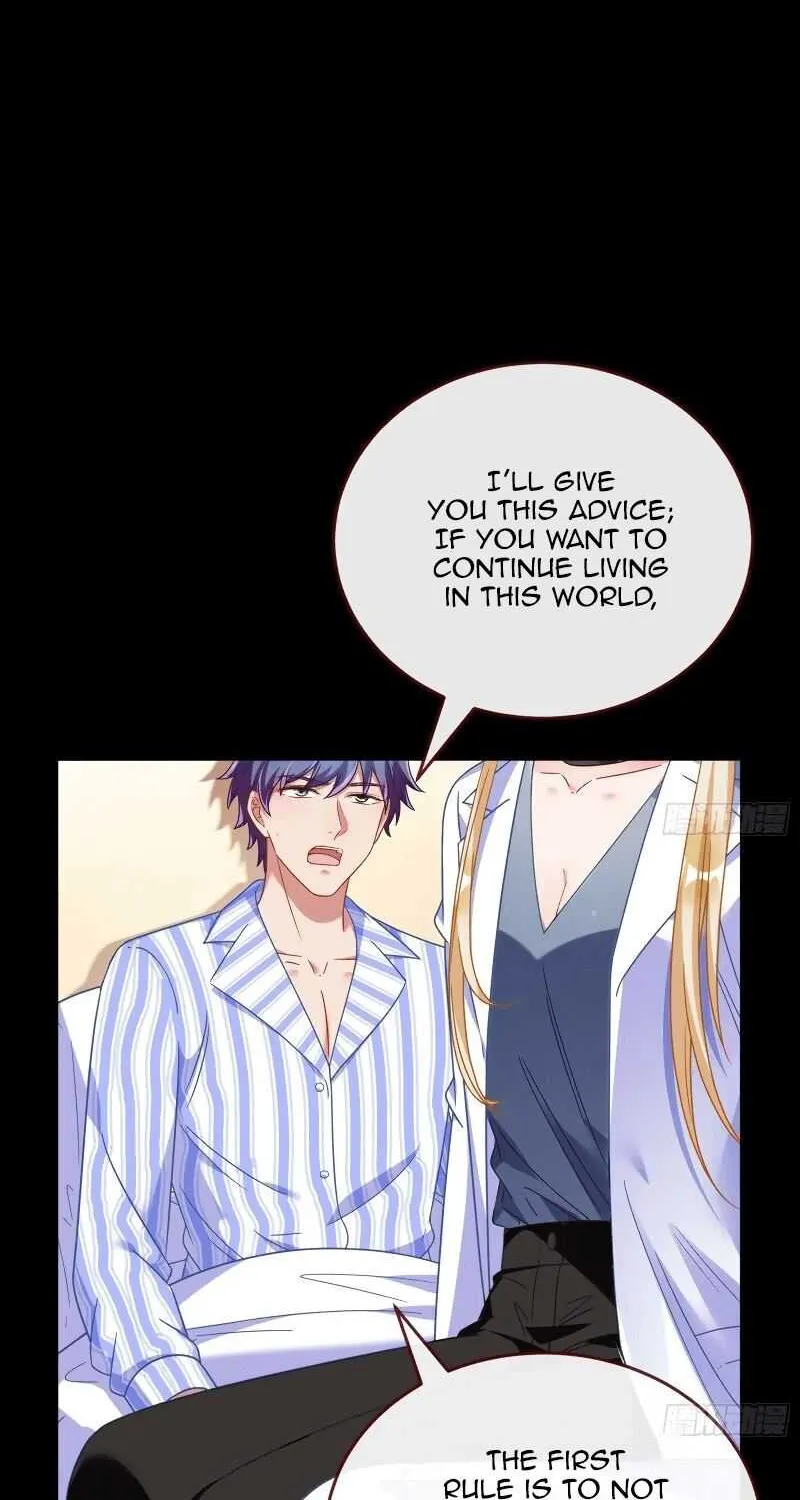Read Cheating Men Must Die chapter 274 image 13 on Lezhin