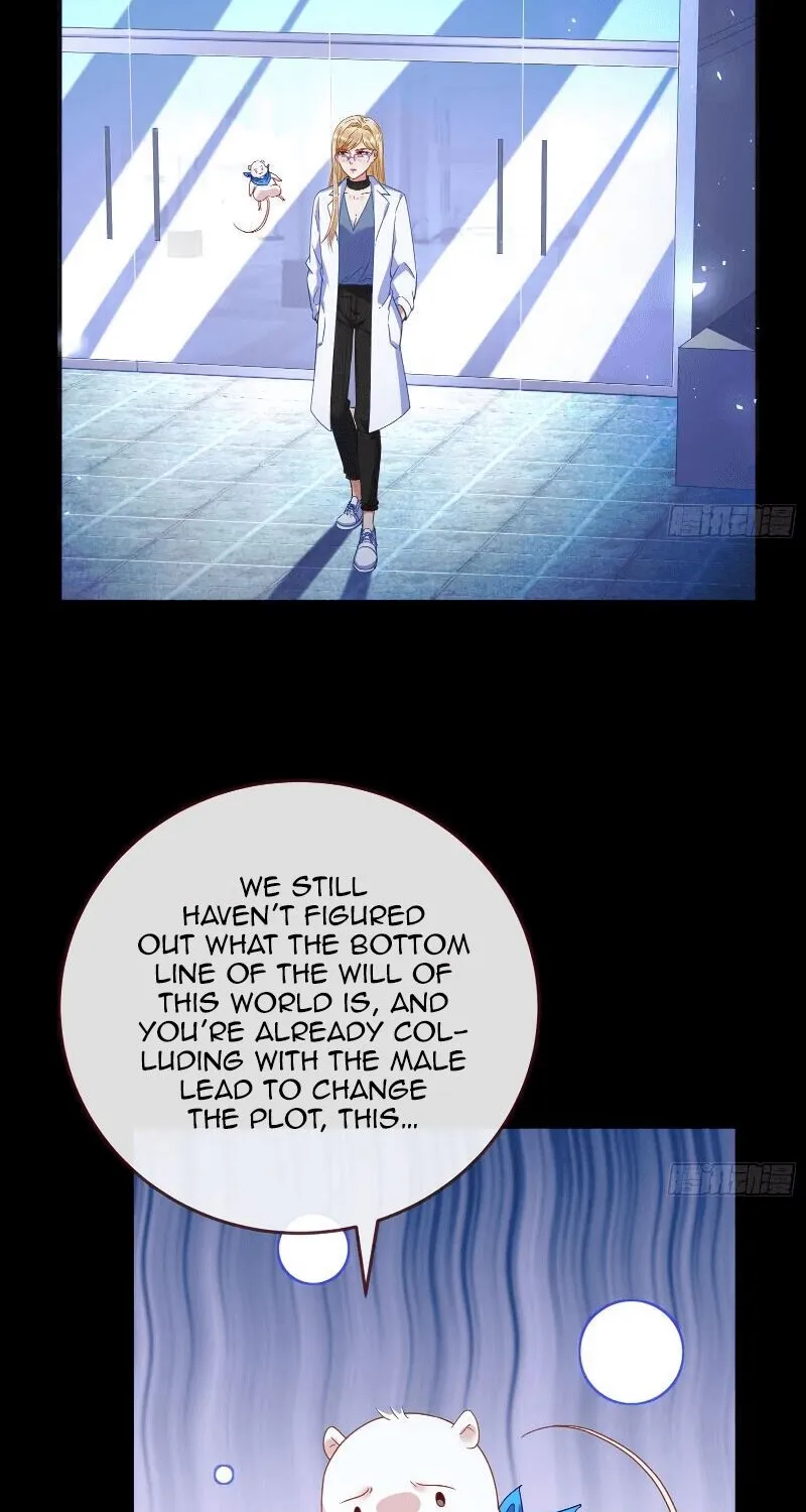 Read Cheating Men Must Die chapter 274 image 25 on Lezhin