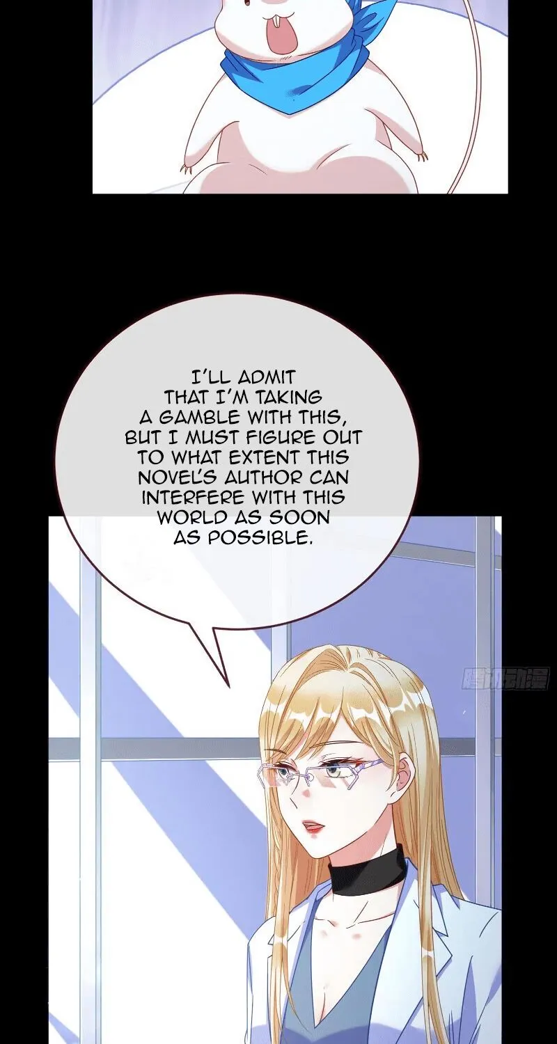 Read Cheating Men Must Die chapter 274 image 26 on Lezhin