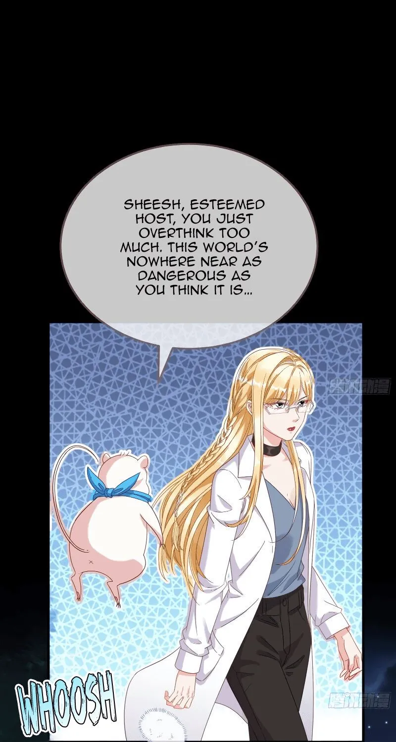 Read Cheating Men Must Die chapter 274 image 29 on Lezhin