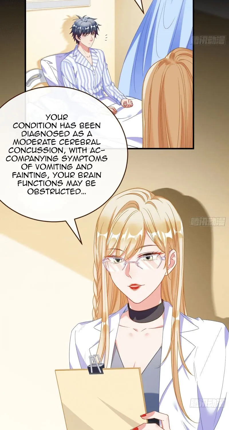 Read Cheating Men Must Die chapter 274 image 3 on Lezhin