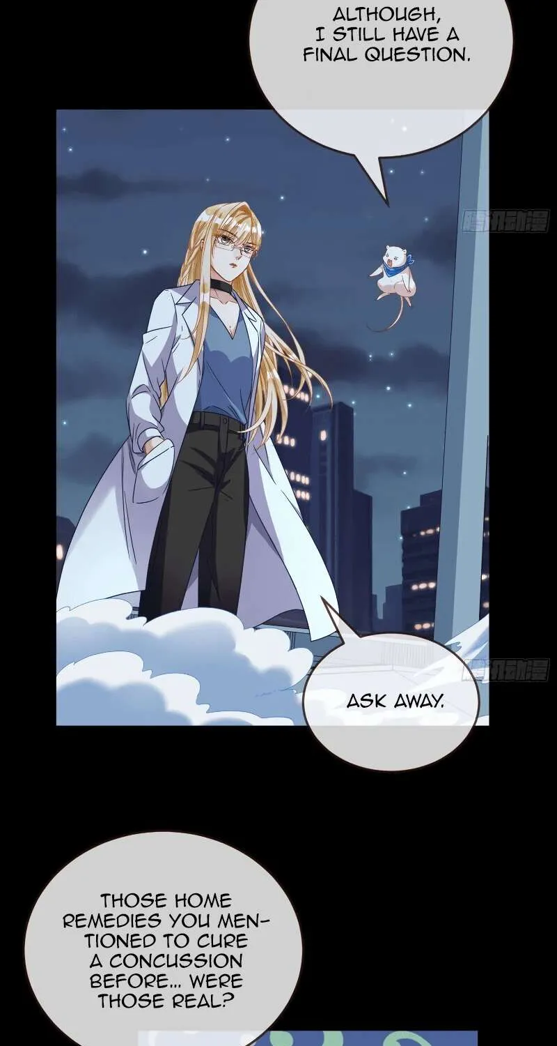 Read Cheating Men Must Die chapter 274 image 43 on Lezhin