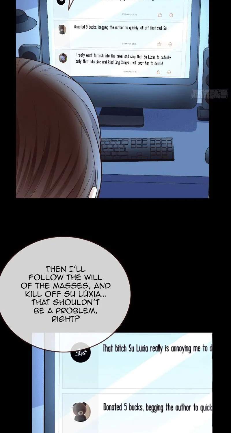 Read Cheating Men Must Die chapter 275 image 11 on Lezhin