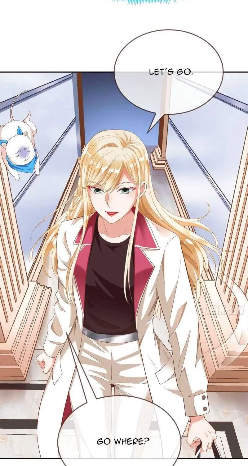 Read Cheating Men Must Die chapter 275 image 23 on Lezhin
