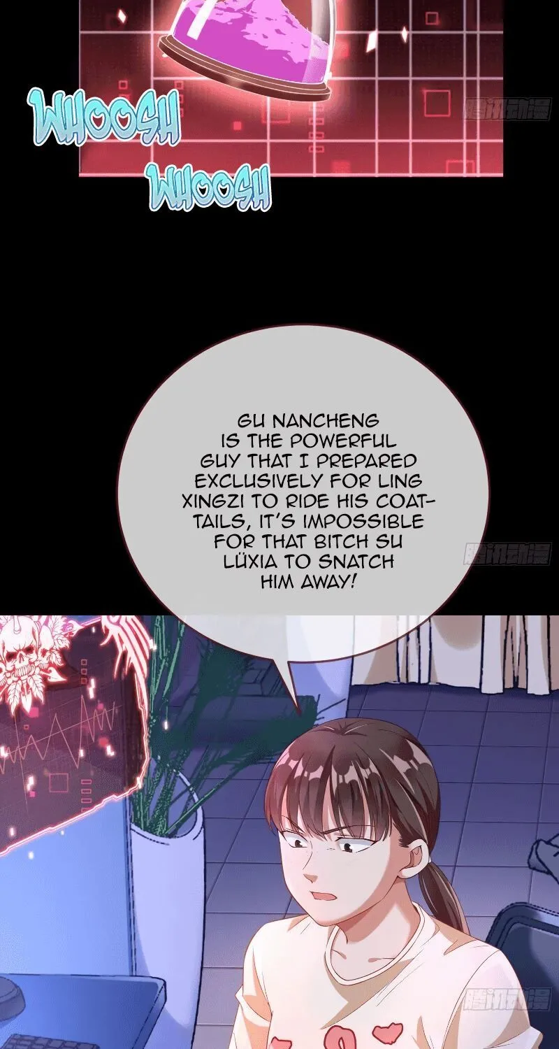Read Cheating Men Must Die chapter 275 image 3 on Lezhin