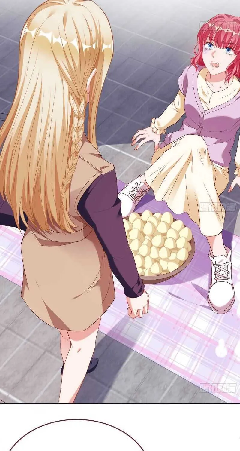 Read Cheating Men Must Die chapter 275 image 32 on Lezhin