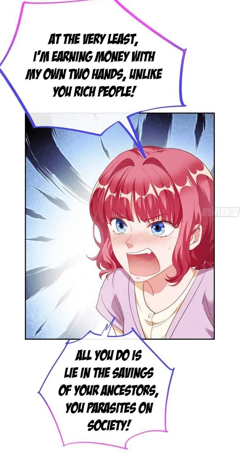 Read Cheating Men Must Die chapter 275 image 34 on Lezhin