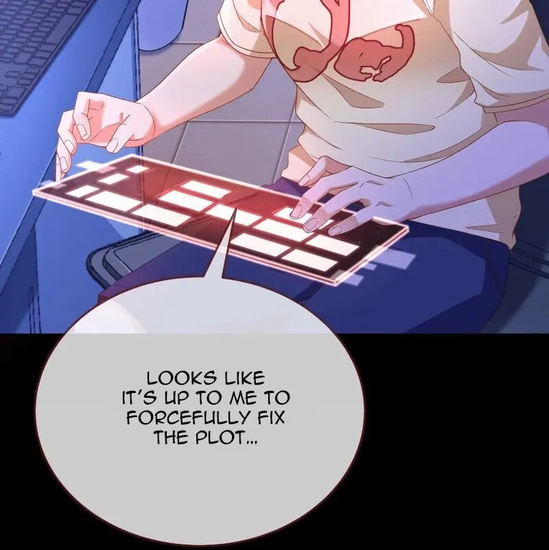 Read Cheating Men Must Die chapter 275 image 4 on Lezhin