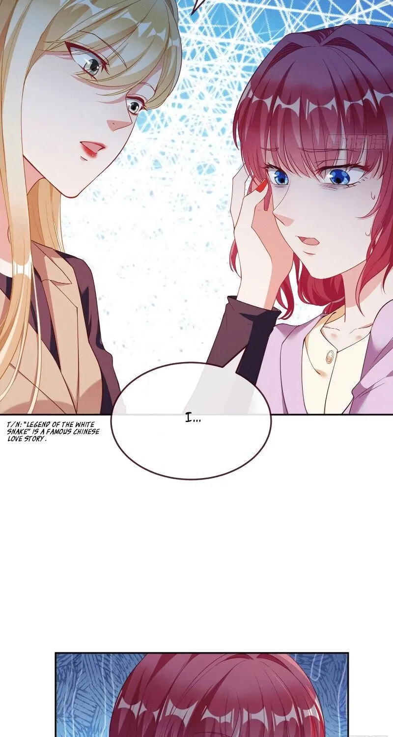 Read Cheating Men Must Die chapter 275 image 43 on Lezhin