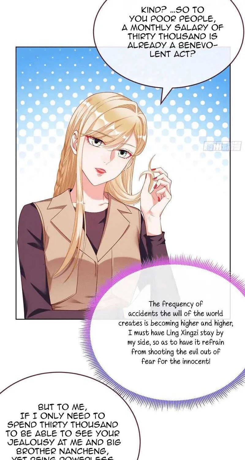 Read Cheating Men Must Die chapter 275 image 48 on Lezhin