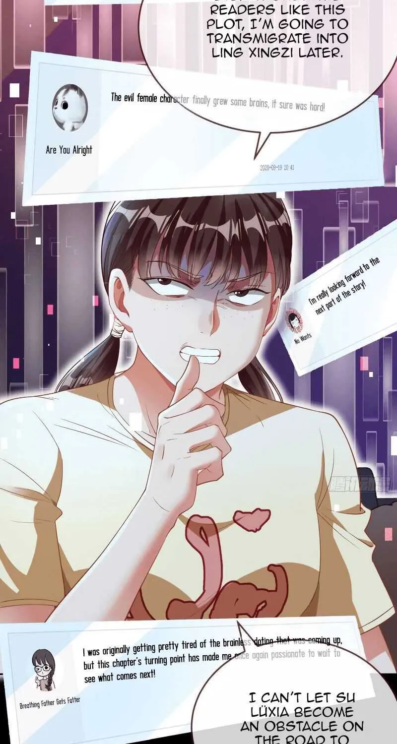 Read Cheating Men Must Die chapter 275 image 8 on Lezhin