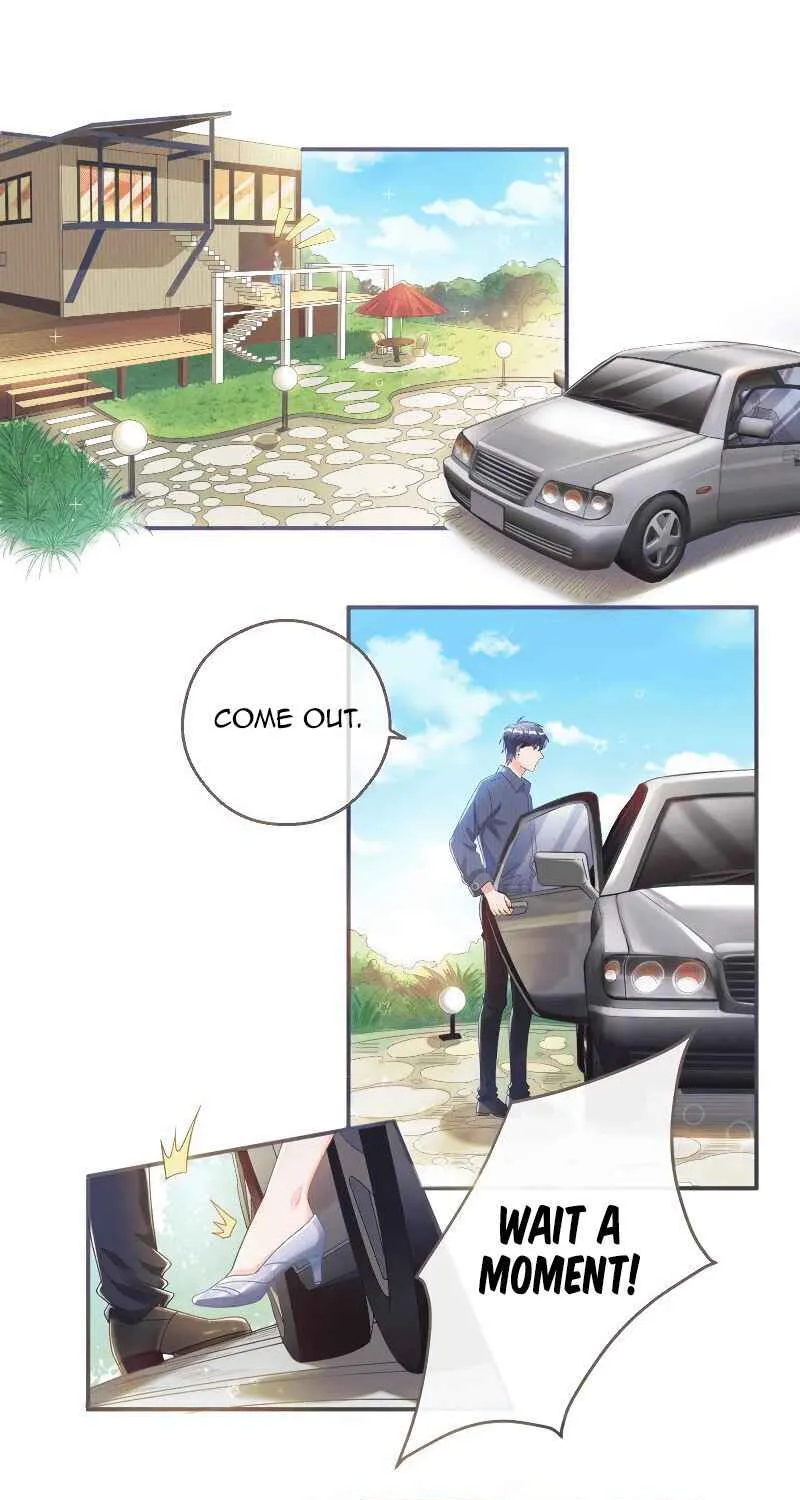 Read Cheating Men Must Die chapter 276 image 1 on Lezhin