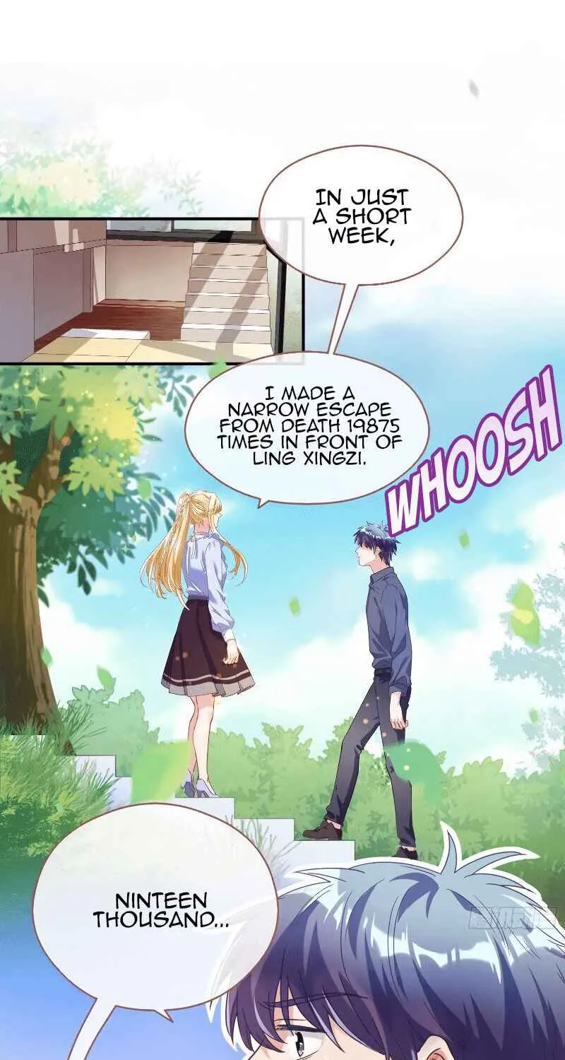 Read Cheating Men Must Die chapter 276 image 12 on Lezhin