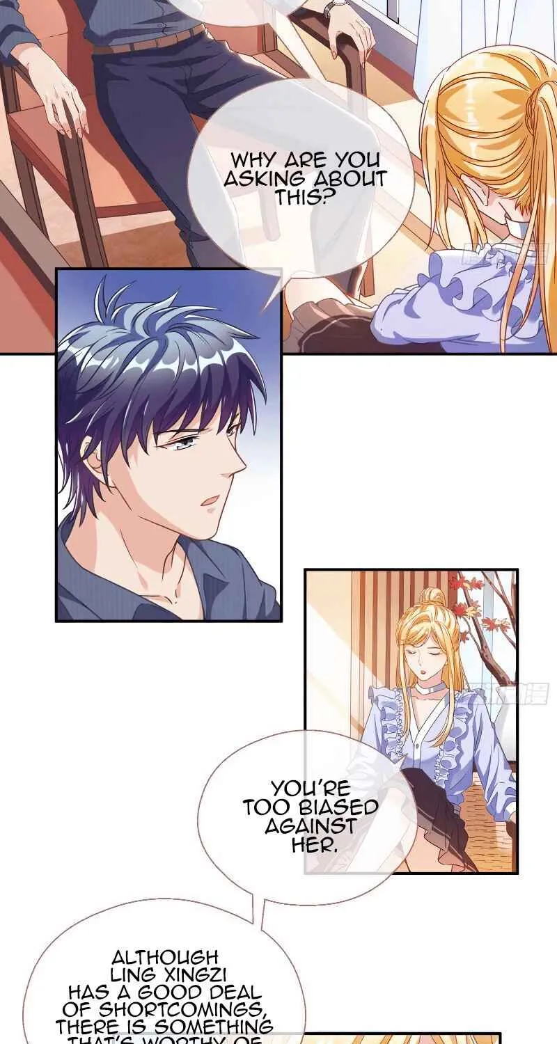 Read Cheating Men Must Die chapter 276 image 18 on Lezhin