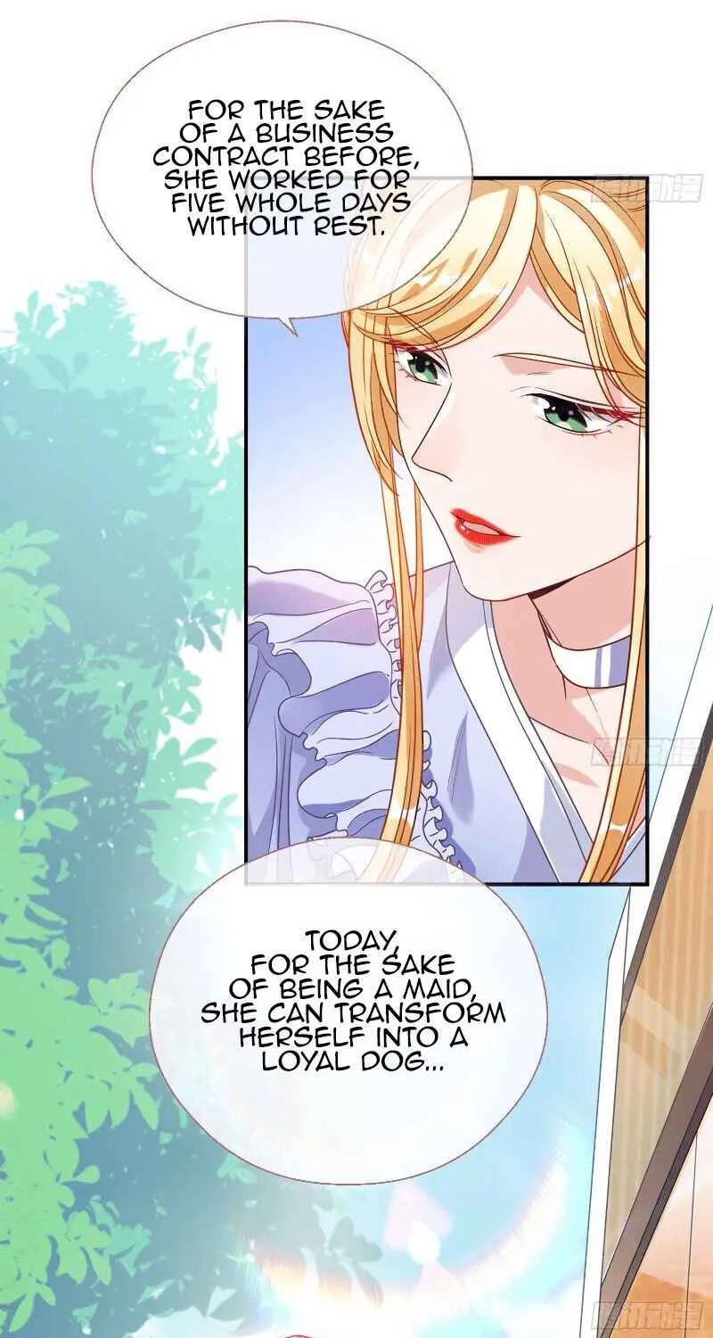 Read Cheating Men Must Die chapter 276 image 20 on Lezhin