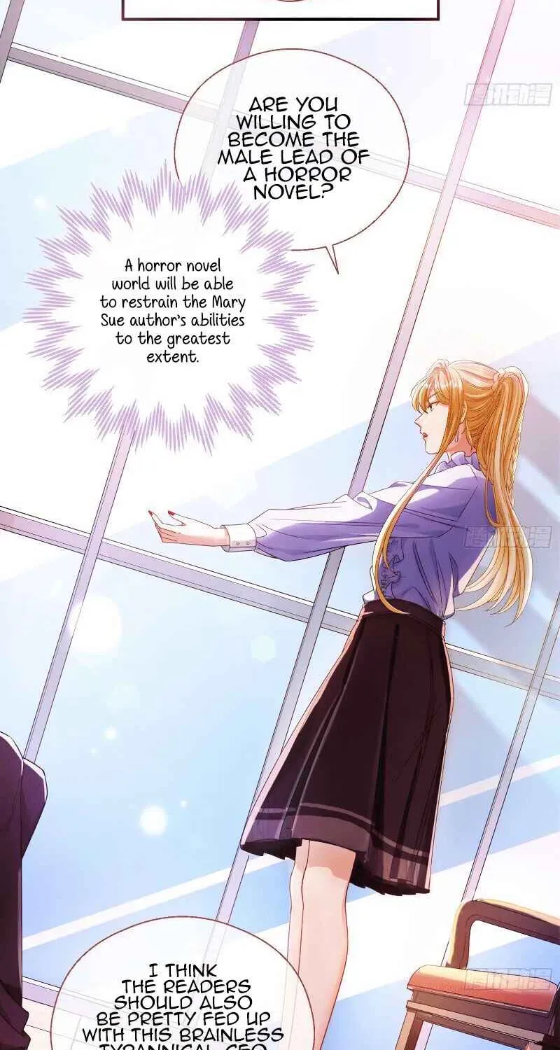 Read Cheating Men Must Die chapter 276 image 23 on Lezhin