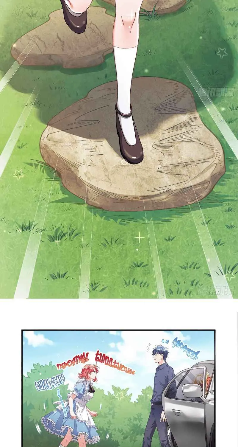Read Cheating Men Must Die chapter 276 image 3 on Lezhin