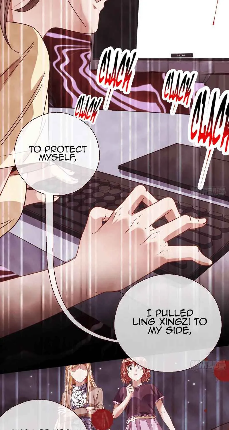 Read Cheating Men Must Die chapter 276 image 32 on Lezhin