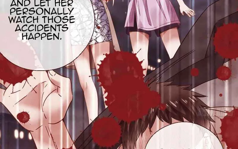 Read Cheating Men Must Die chapter 276 image 33 on Lezhin