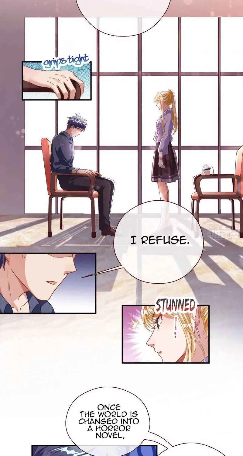 Read Cheating Men Must Die chapter 276 image 38 on Lezhin