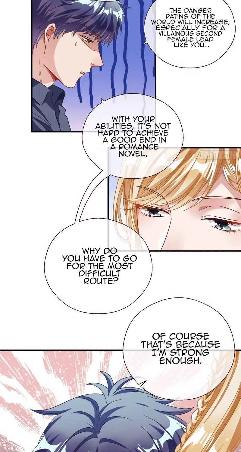 Read Cheating Men Must Die chapter 276 image 39 on Lezhin