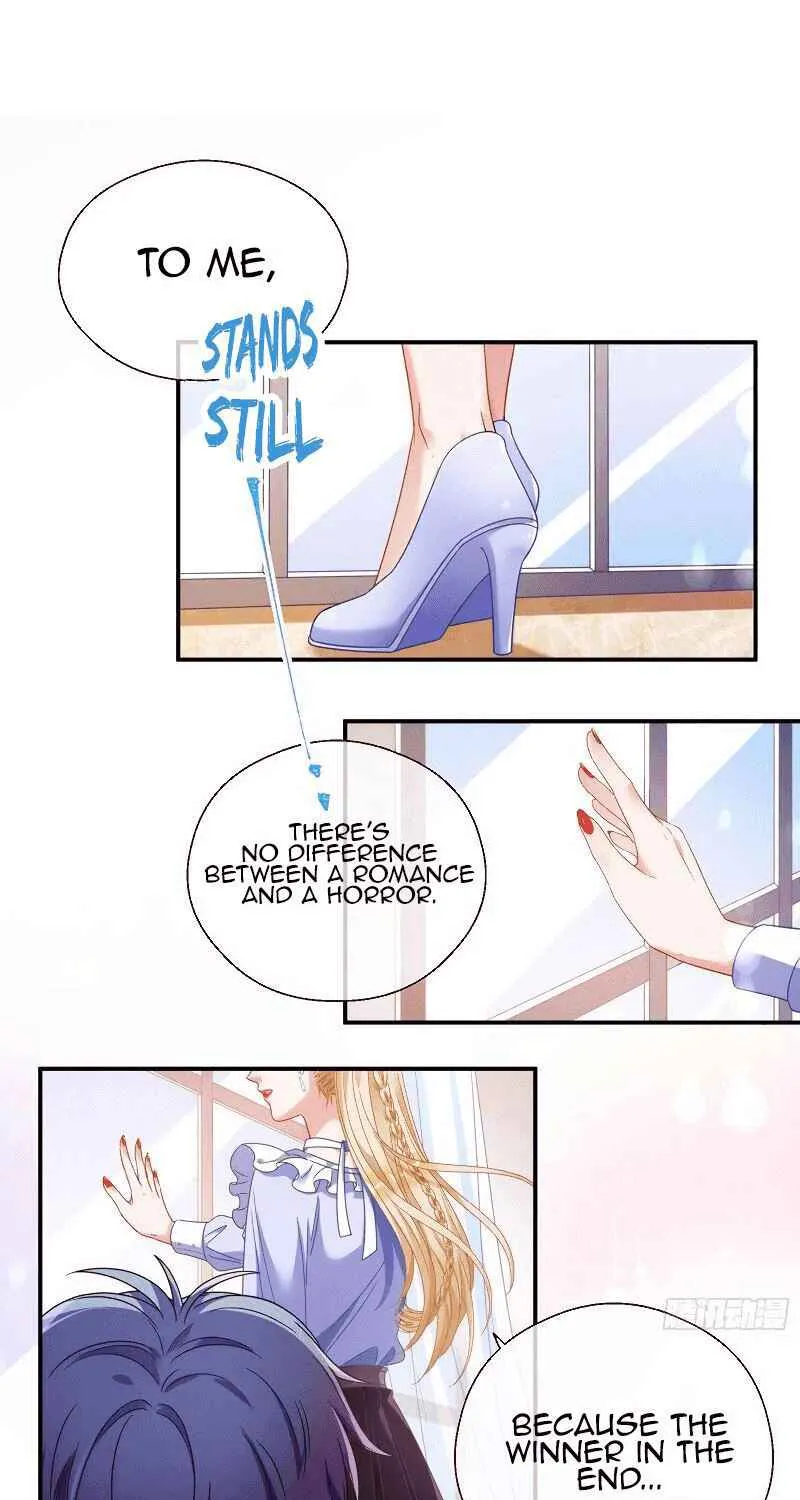 Read Cheating Men Must Die chapter 276 image 41 on Lezhin