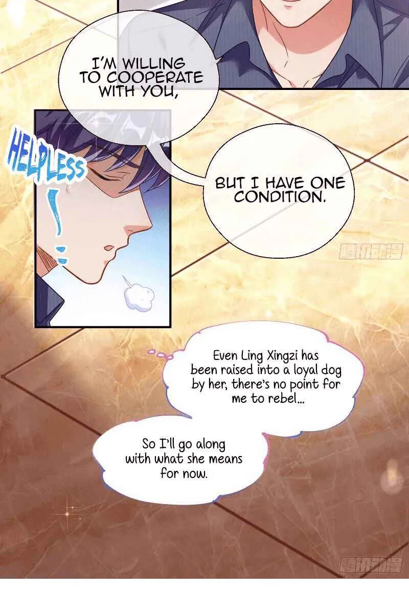 Read Cheating Men Must Die chapter 276 image 44 on Lezhin