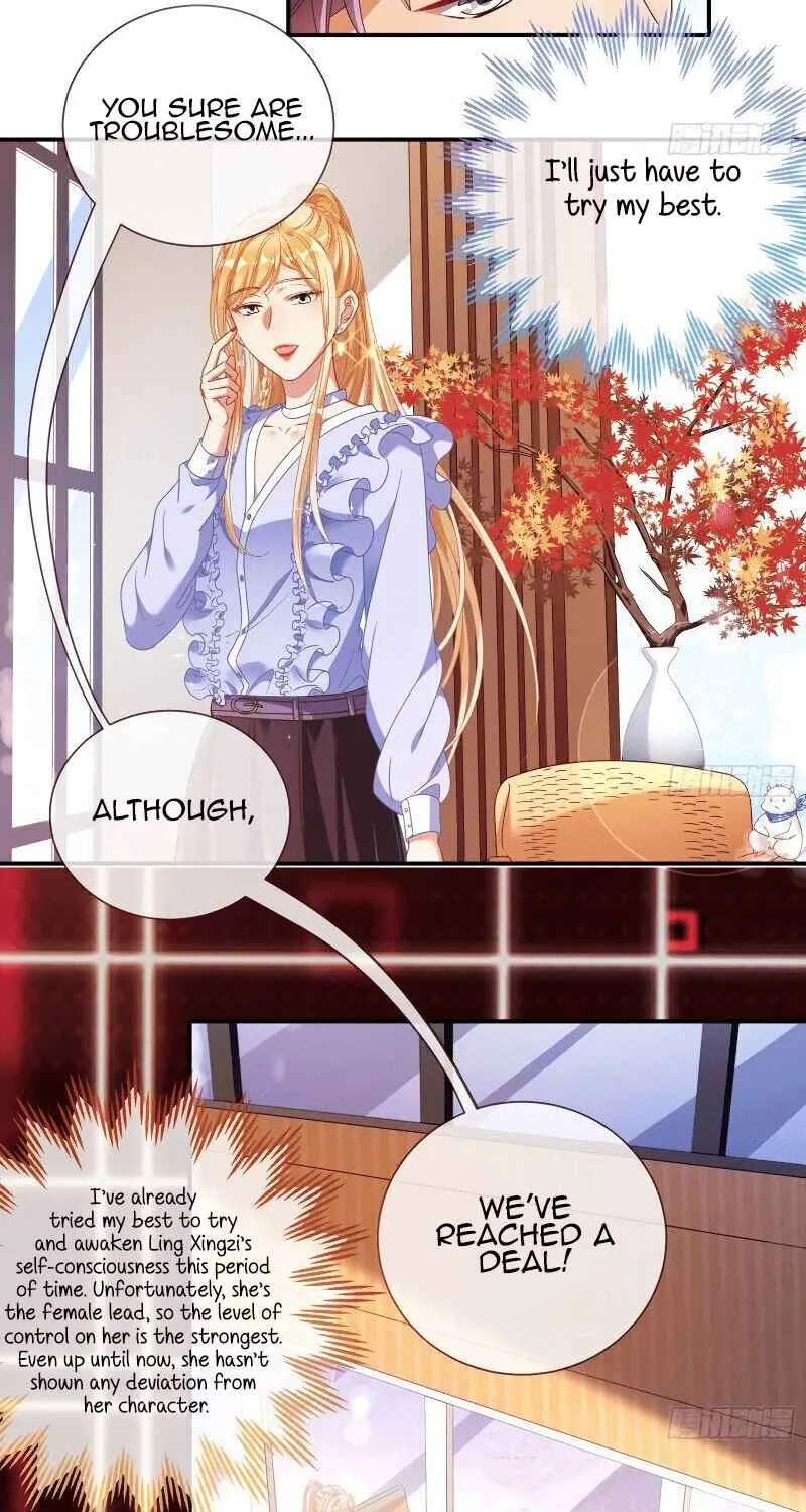 Read Cheating Men Must Die chapter 276 image 47 on Lezhin