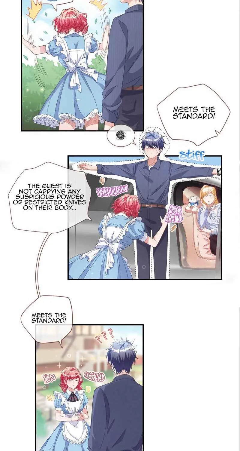 Read Cheating Men Must Die chapter 276 image 6 on Lezhin