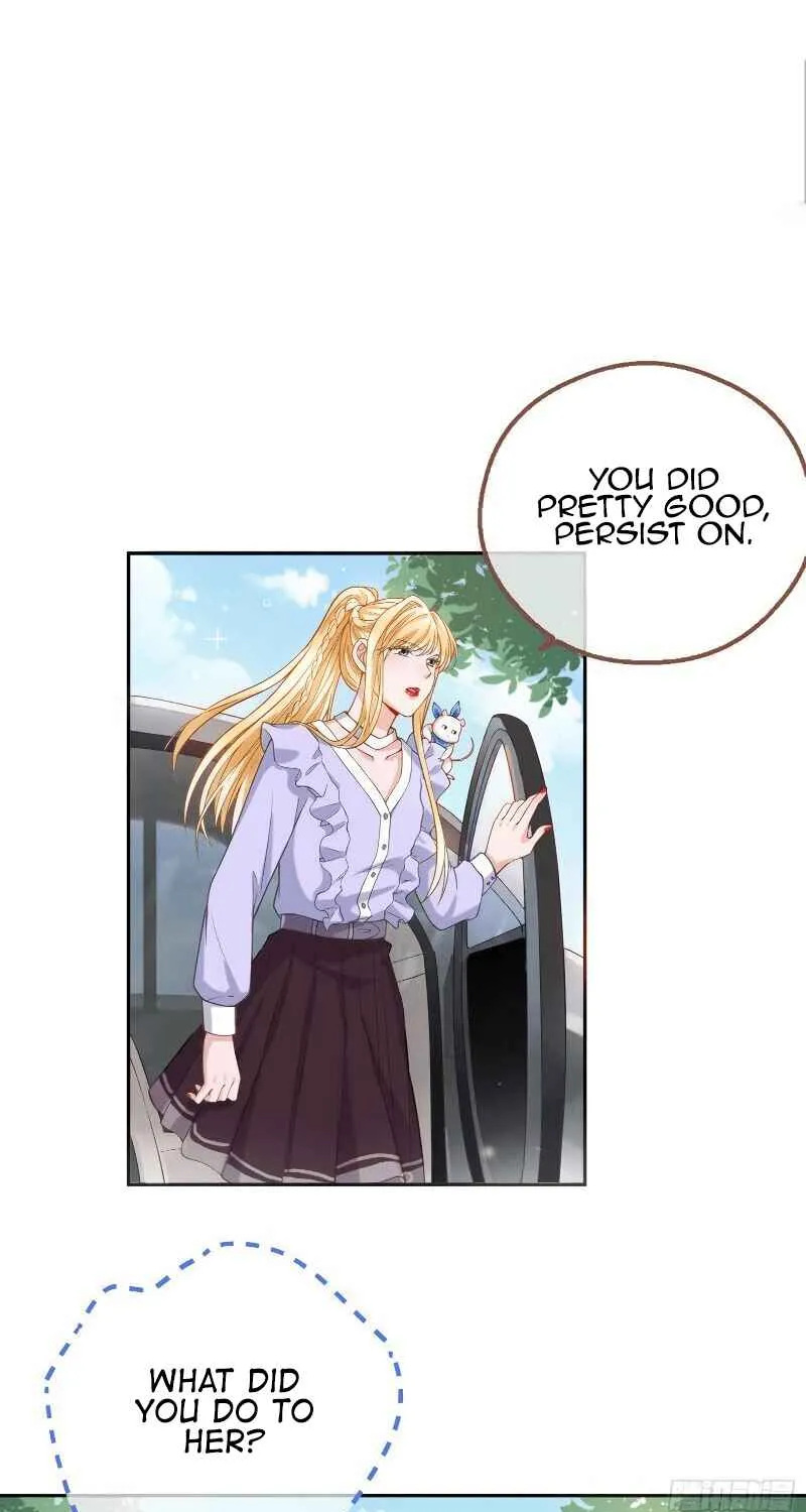 Read Cheating Men Must Die chapter 276 image 8 on Lezhin