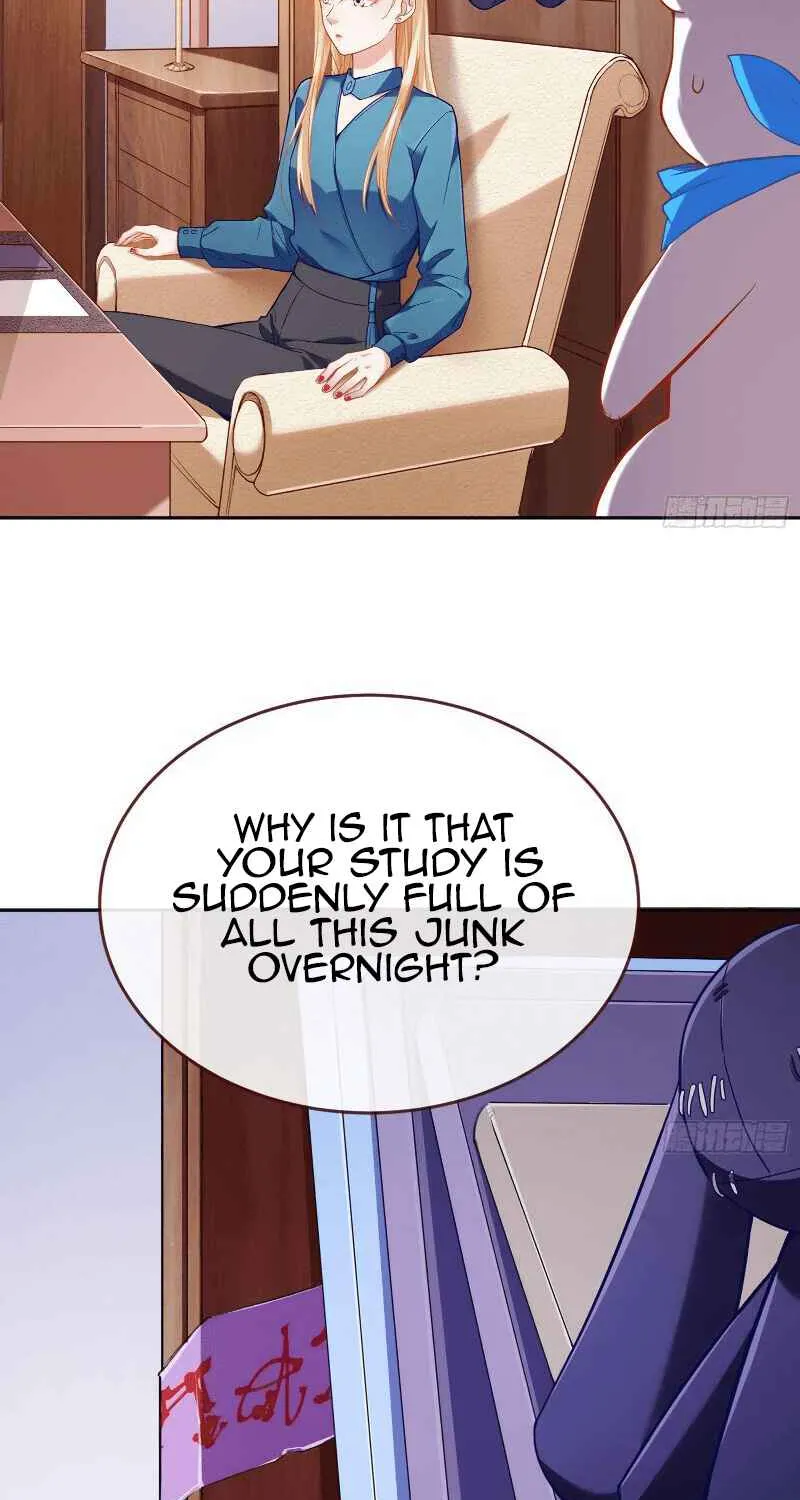 Read Cheating Men Must Die chapter 277 image 21 on Lezhin