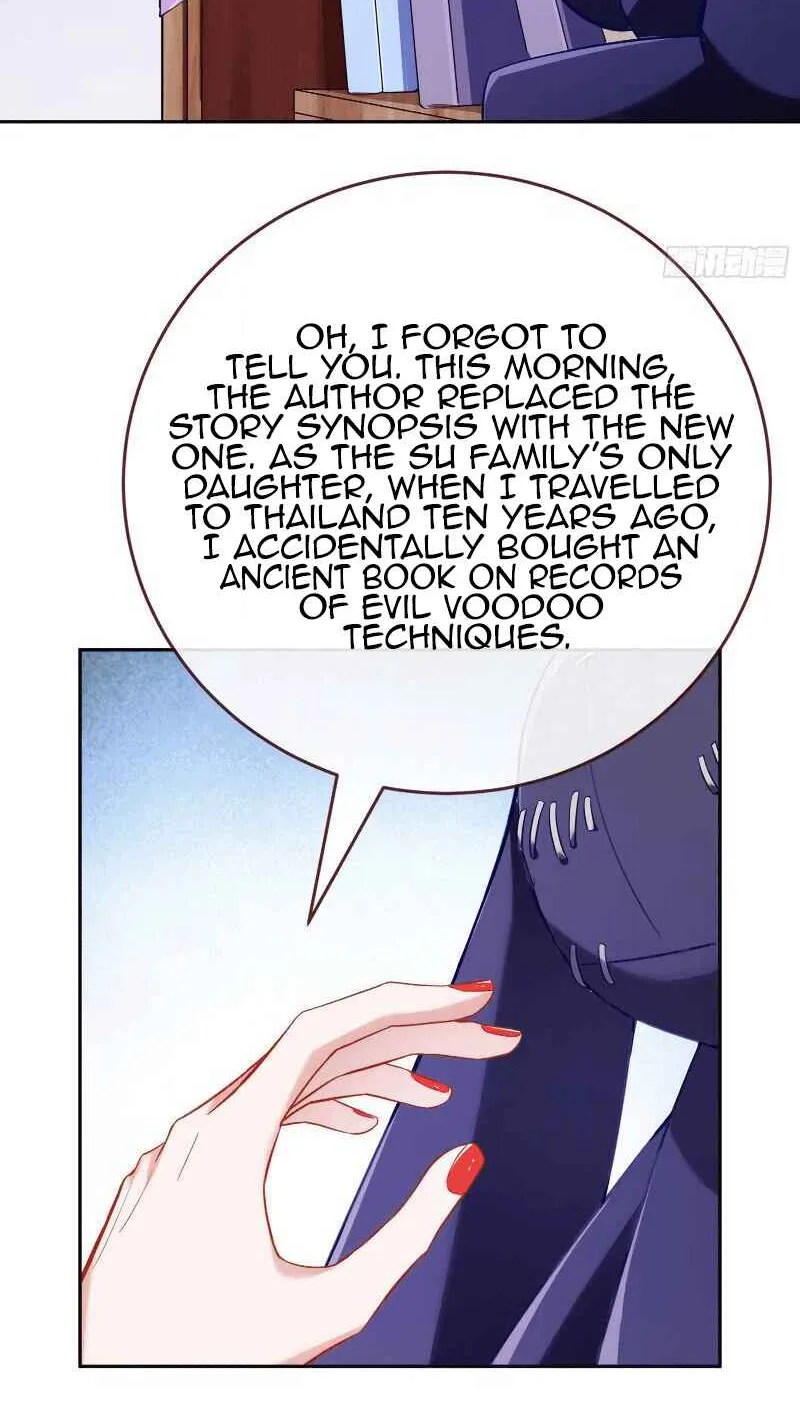Read Cheating Men Must Die chapter 277 image 22 on Lezhin