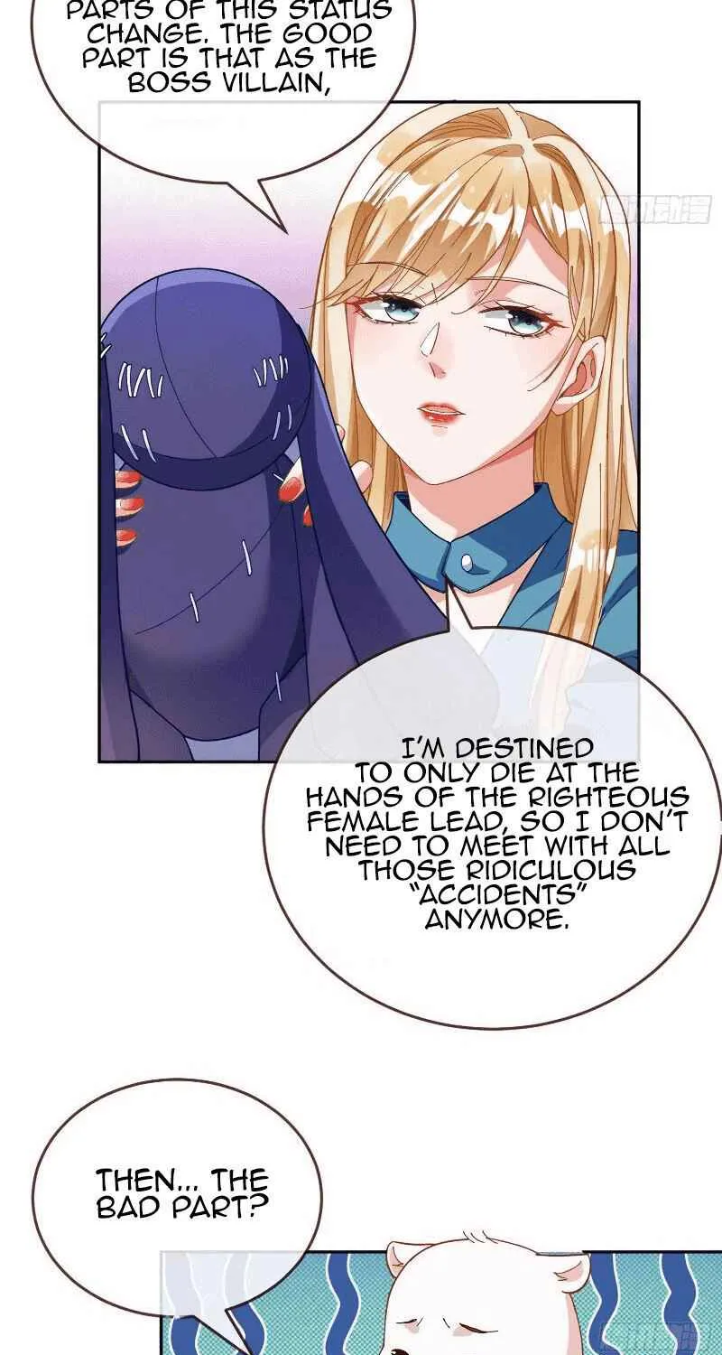 Read Cheating Men Must Die chapter 277 image 25 on Lezhin